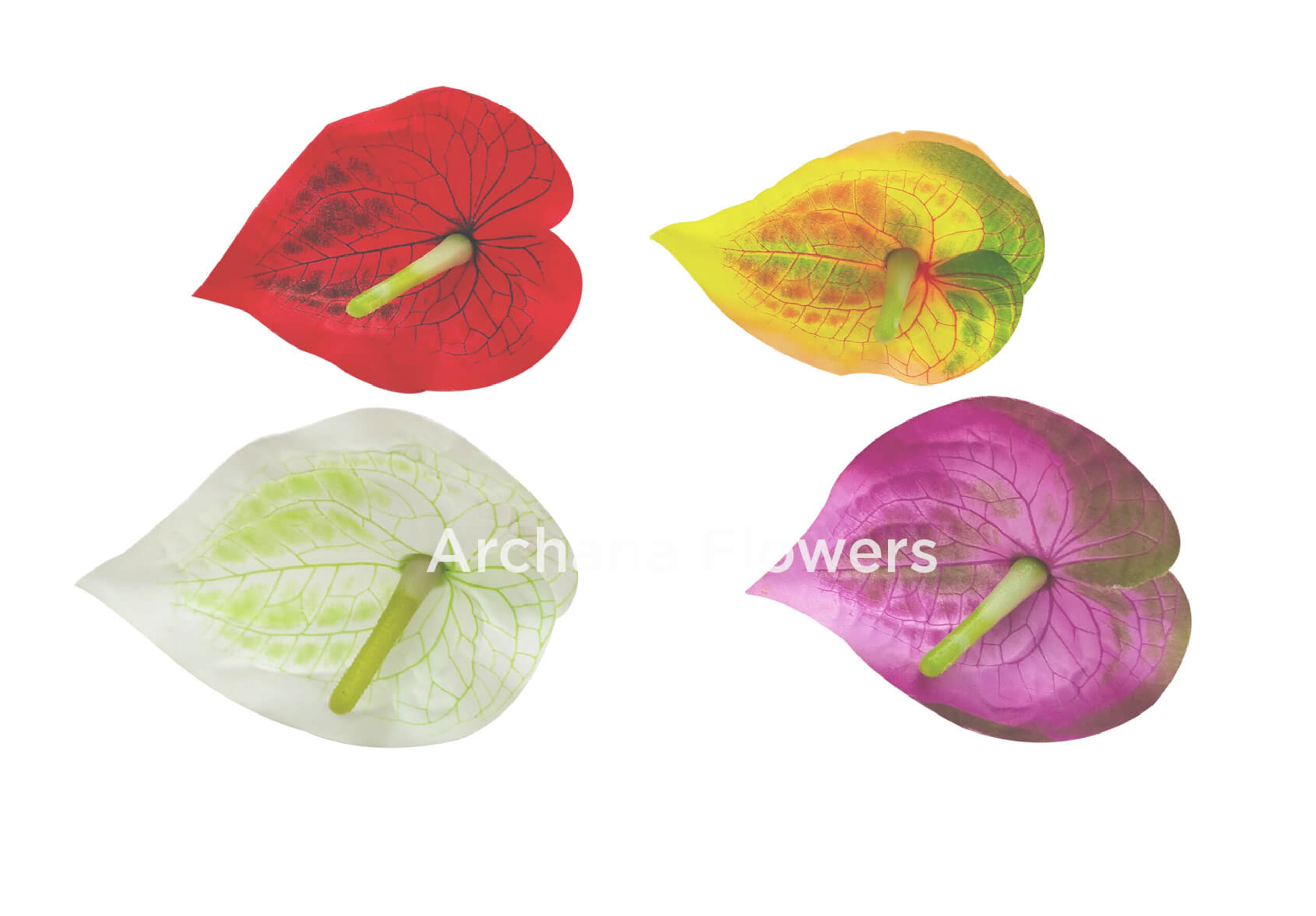 Archana Flowers | Artificial Flower Wholesaler